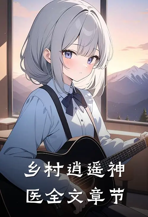 乡村逍遥神医全文章节