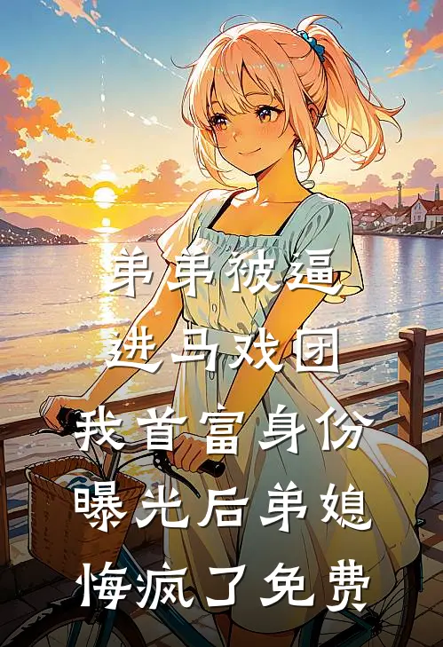 弟弟被逼进马戏团，我首富身份曝光后弟媳悔疯了免费
