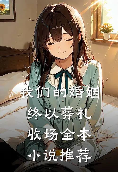 我们的婚姻，终以葬礼收场全本小说推荐
