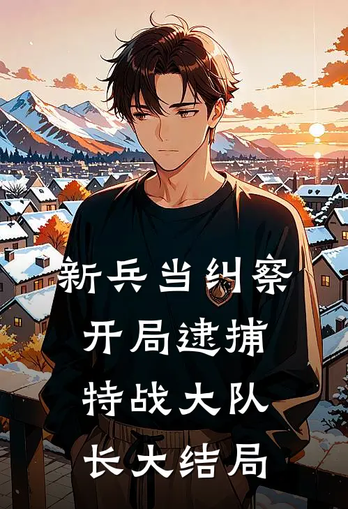 新兵当纠察，开局逮捕特战大队长大结局
