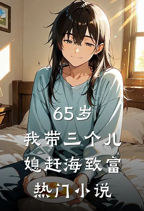 65岁，我带三个儿媳赶海致富热门小说