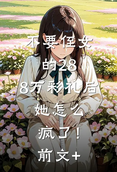 不要侄女的28.8万彩礼后，她怎么疯了！前文+