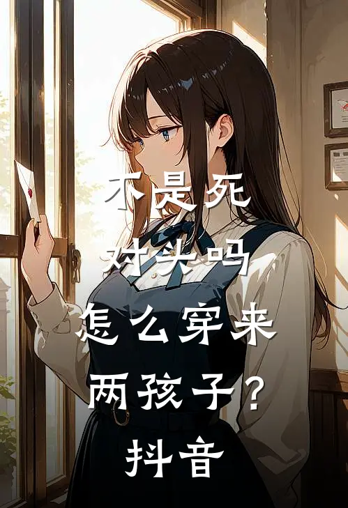 不是死对头吗，怎么穿来两孩子？抖音