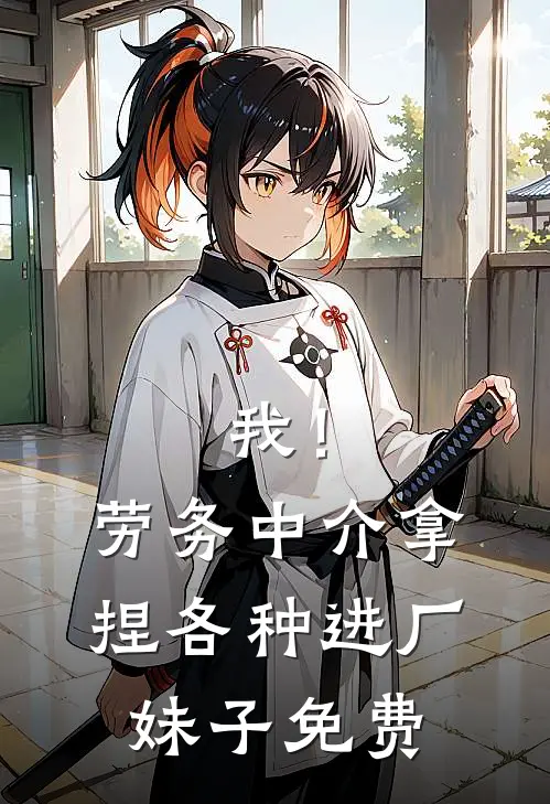 我！劳务中介，拿捏各种进厂妹子免费