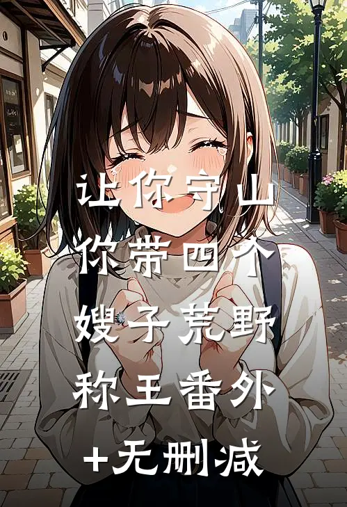 让你守山，你带四个嫂子荒野称王番外+无删减