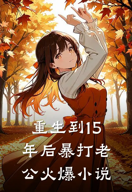 重生到15年后暴打老公火爆小说