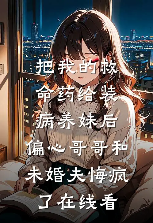 把我的救命药给装病养妹后，偏心哥哥和未婚夫悔疯了在线看
