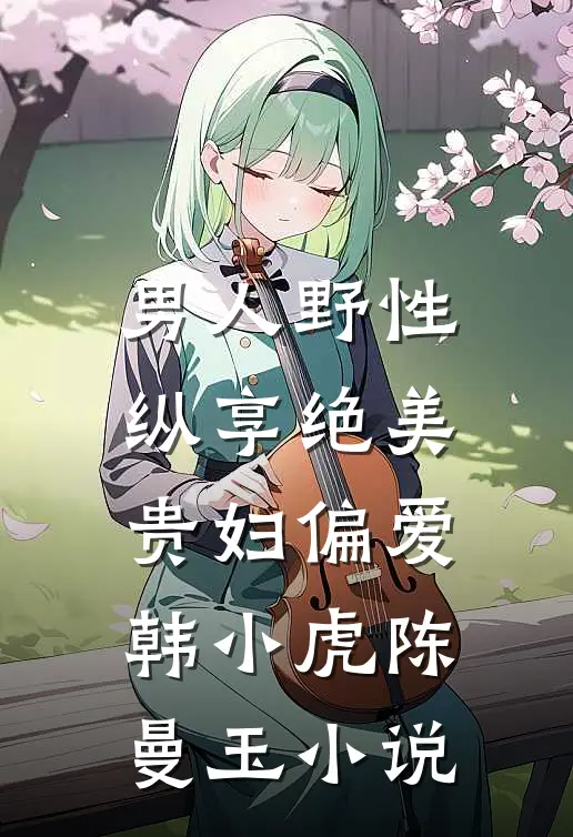 男人野性：纵享绝美贵妇偏爱韩小虎陈曼玉小说