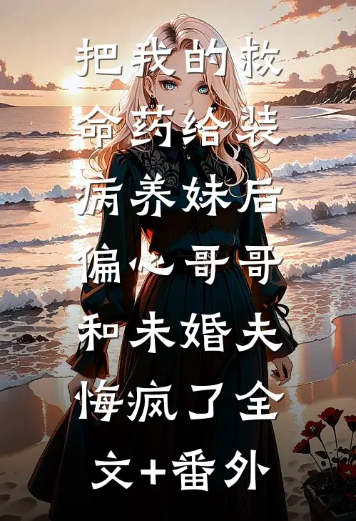 把我的救命药给装病养妹后，偏心哥哥和未婚夫悔疯了全文+番外