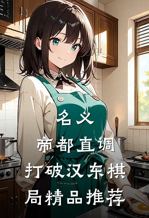 名义：帝都直调，打破汉东棋局精品推荐