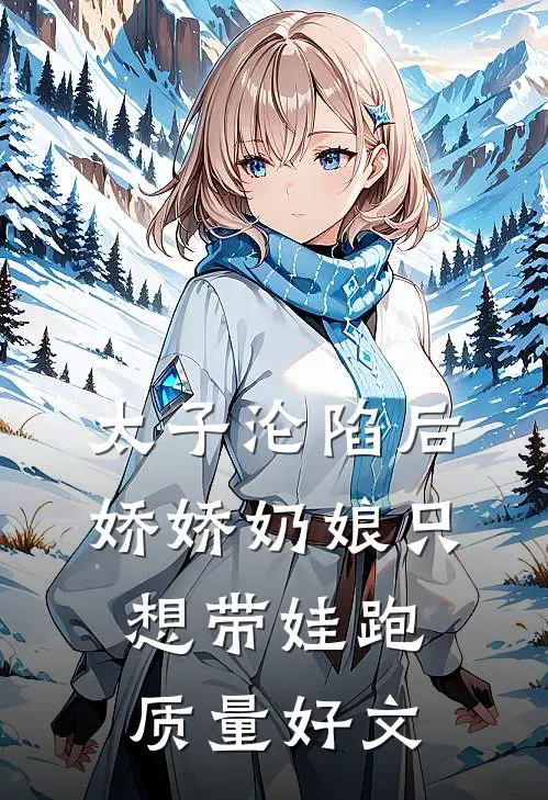 太子沦陷后，娇娇奶娘只想带娃跑质量好文