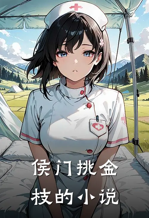 侯门挑金枝的小说