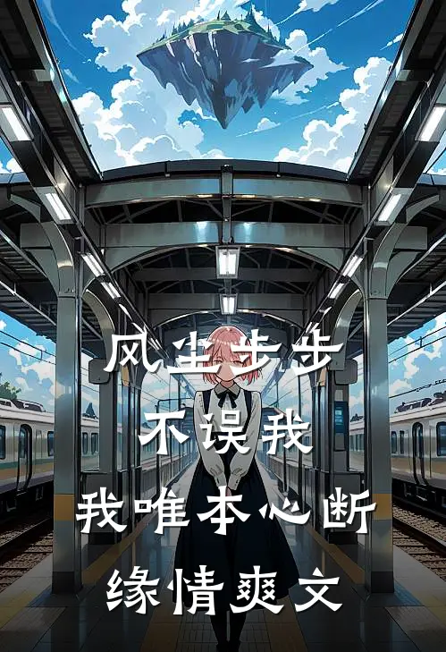 风尘步步不误我，我唯本心断缘情爽文