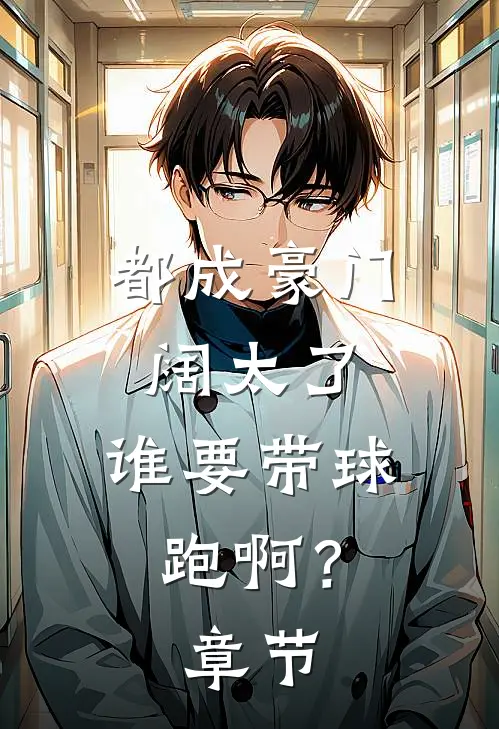 都成豪门阔太了，谁要带球跑啊？章节