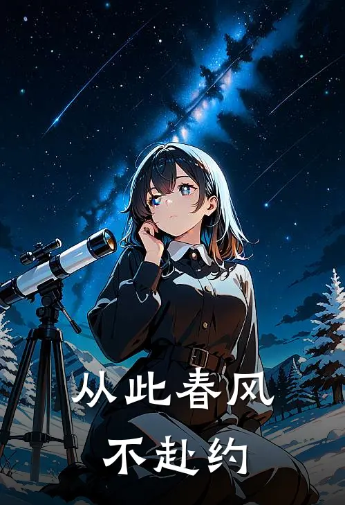 从此春风不赴约