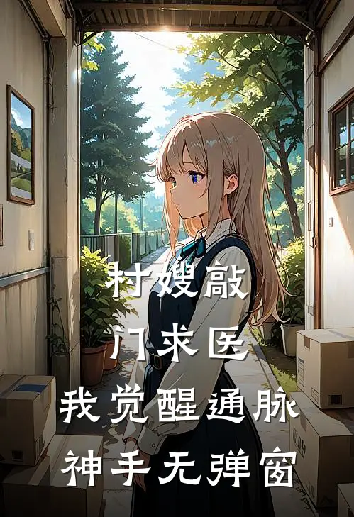 村嫂敲门求医，我觉醒通脉神手无弹窗