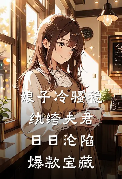娘子冷骚稳，纨绔夫君日日沦陷爆款宝藏