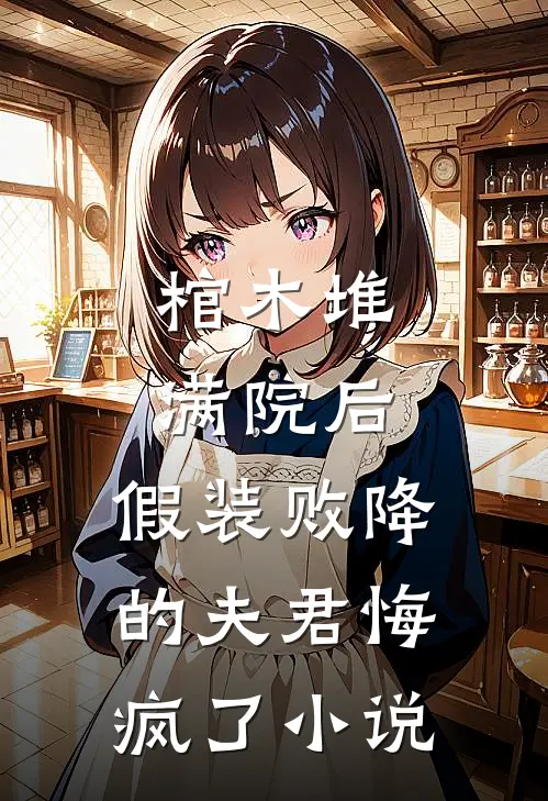 棺木堆满院后，假装败降的夫君悔疯了小说