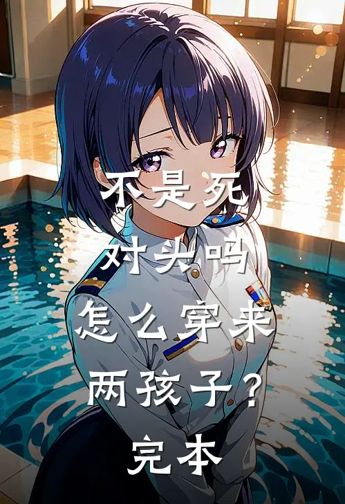 不是死对头吗，怎么穿来两孩子？完本