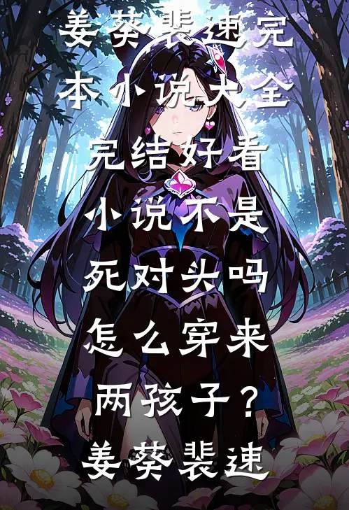 不是死对头吗，怎么穿来两孩子？姜葵裴速完本小说大全_完结好看小说不是死对头吗，怎么穿来两孩子？姜葵裴速