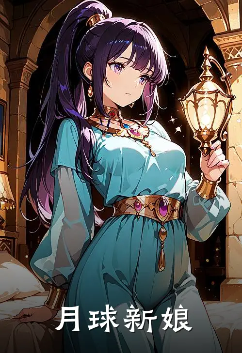 月球新娘