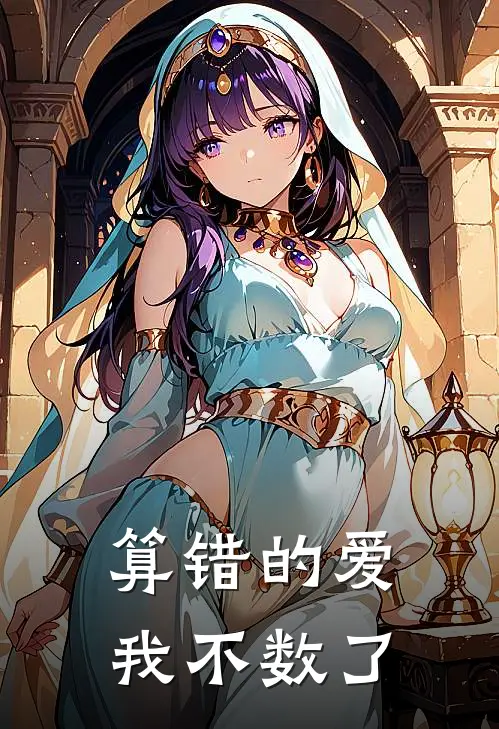 算错的爱，我不数了