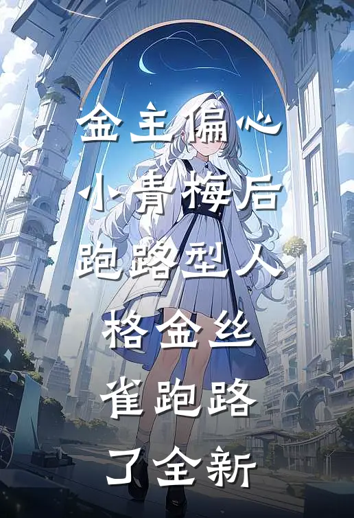 金主偏心小青梅后，跑路型人格金丝雀跑路了全新