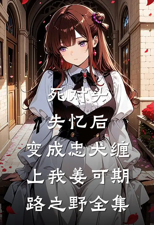 死对头失忆后，变成忠犬缠上我姜可期路之野全集