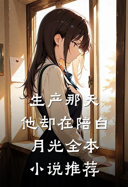 生产那天，他却在陪白月光全本小说推荐