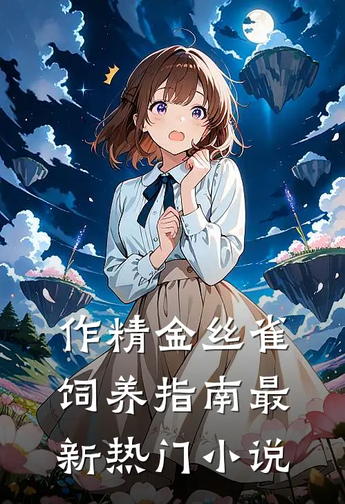 作精金丝雀饲养指南最新热门小说