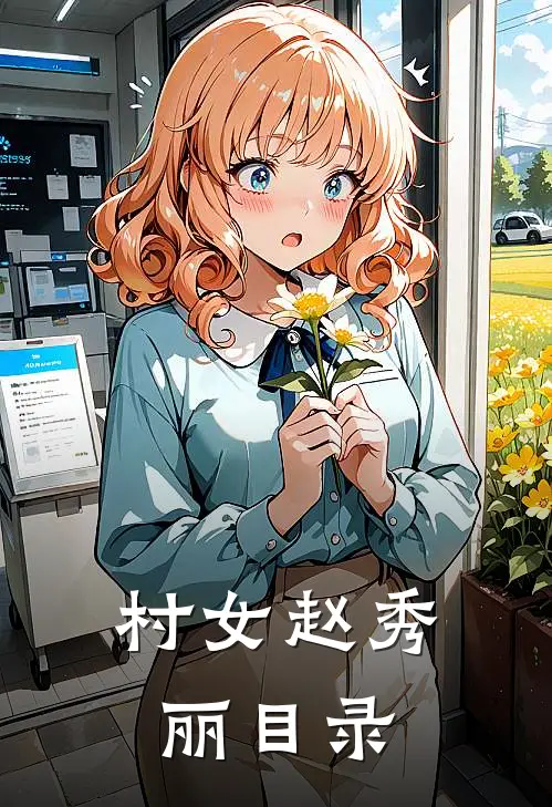 村女赵秀丽目录