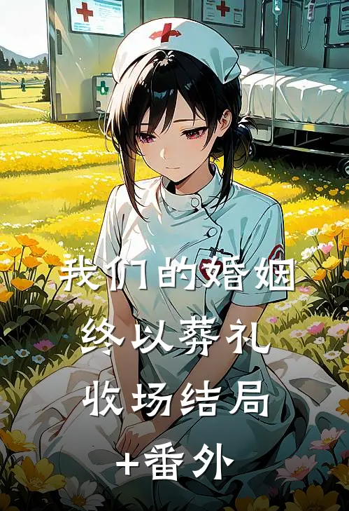 我们的婚姻，终以葬礼收场结局+番外