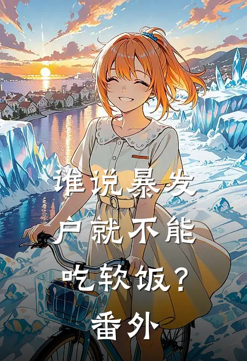 谁说暴发户就不能吃软饭？番外