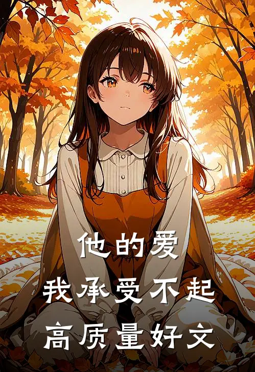 他的爱，我承受不起高质量好文