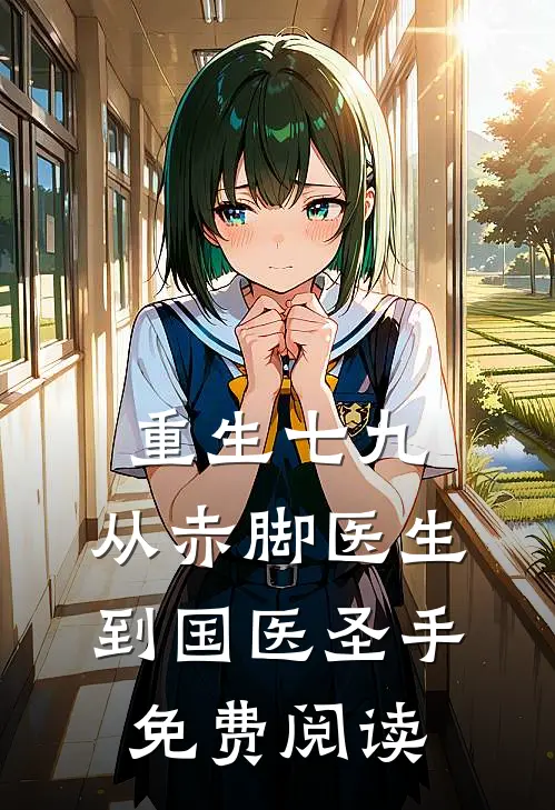重生七九，从赤脚医生到国医圣手免费阅读