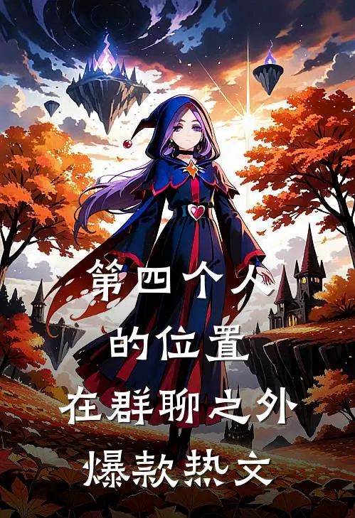 第四个人的位置，在群聊之外爆款热文