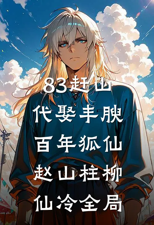 83赶山：代娶丰腴百年狐仙赵山柱柳仙冷全局