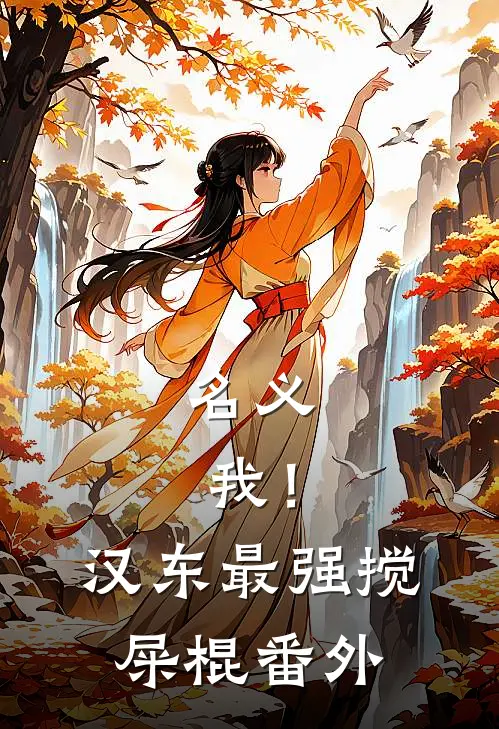 名义：我！汉东最强搅屎棍番外