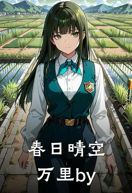 春日晴空万里by