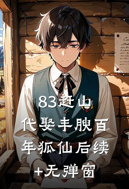 83赶山：代娶丰腴百年狐仙后续+无弹窗