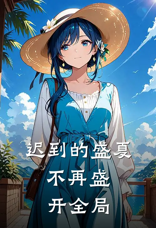 迟到的盛夏，不再盛开全局