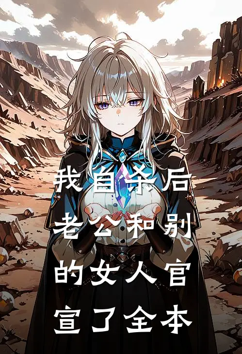 我自杀后，老公和别的女人官宣了全本