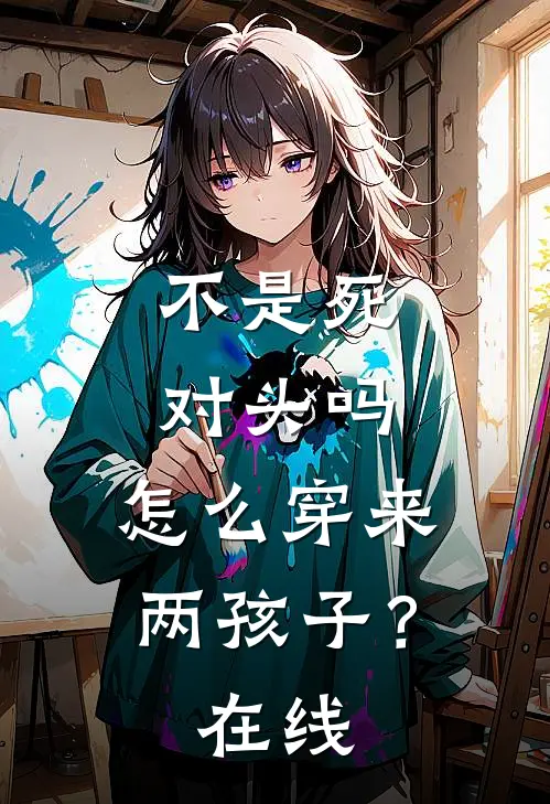 不是死对头吗，怎么穿来两孩子？在线