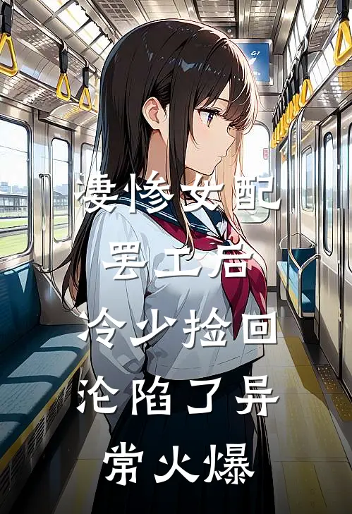 凄惨女配罢工后，冷少捡回沦陷了异常火爆