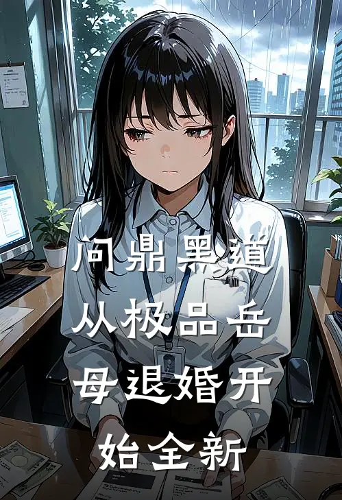 问鼎黑道，从极品岳母退婚开始全新