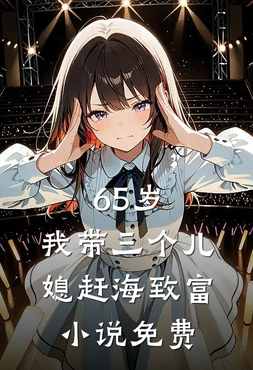 65岁，我带三个儿媳赶海致富小说免费