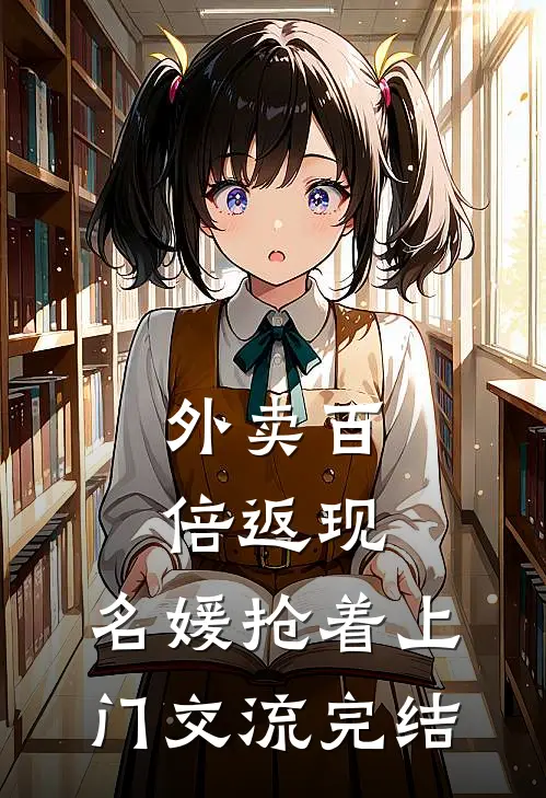 外卖百倍返现，名媛抢着上门交流完结