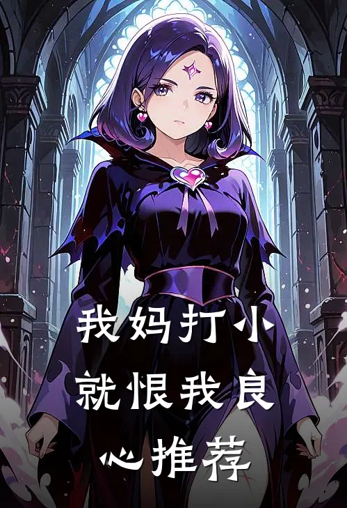 我妈打小就恨我良心推荐