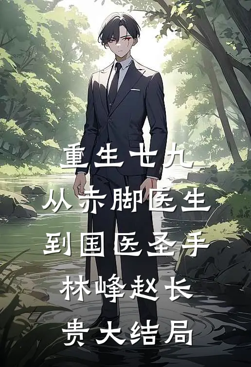 重生七九，从赤脚医生到国医圣手林峰赵长贵大结局