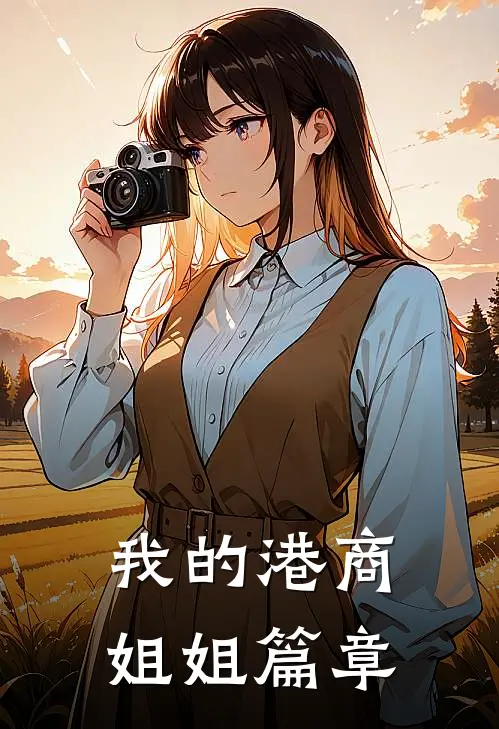 我的港商姐姐篇章